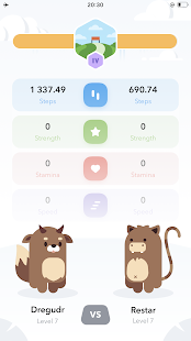 Walken скриншот 4