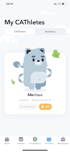 Walken скриншот 6