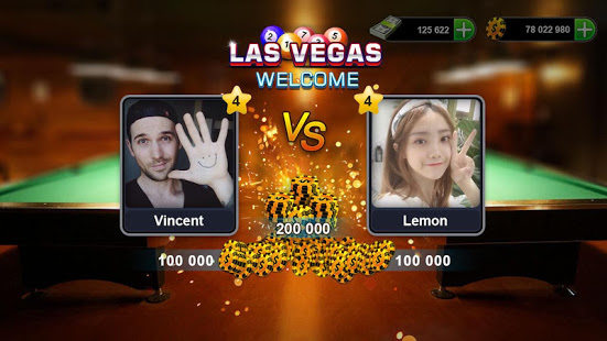 8 Ball Live - Billiards Games скриншот 5