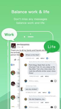 Dual Space скриншот 5