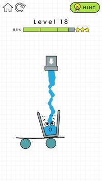 Happy Glass скриншот 2