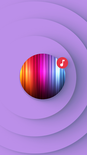 Красивые Мелодии на Звонок скриншот 1