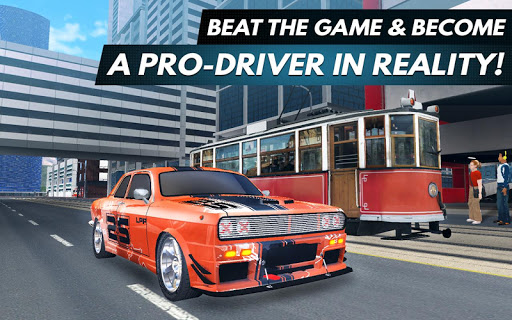 Симулятор Вождения 2 скриншот 2