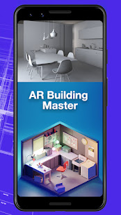 Building Master VR скриншот 4