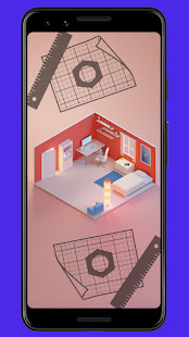 Building Master VR скриншот 5