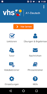 A1-Deutsch скриншот 2