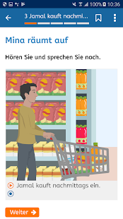 A1-Deutsch скриншот 4