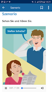 A1-Deutsch скриншот 5