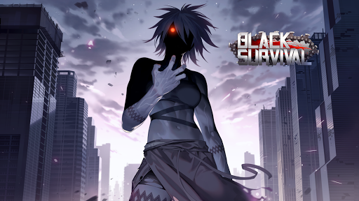 Black Survival скриншот 1