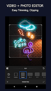 VideoLeap скриншот 2