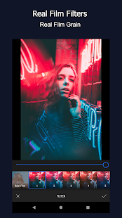 VideoLeap скриншот 3
