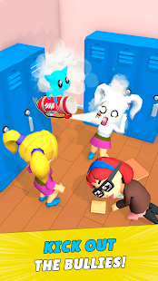 Spooky Cat скриншот 5