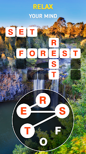 World of Wonders - Word Games скриншот 4