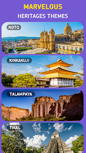 World of Wonders - Word Games скриншот 5