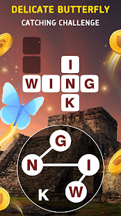 World of Wonders - Word Games скриншот 6