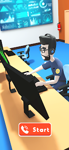 911 Emergency Dispatcher скриншот 2