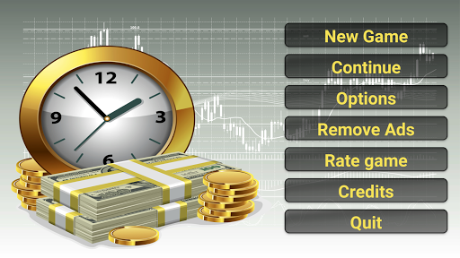 Бизнес стратегия скриншот 2