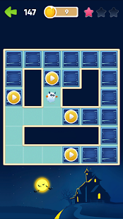 Слова в лабиринте - поиск слов скриншот 3