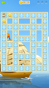 Слова в лабиринте - поиск слов скриншот 5