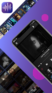 Melody Music скриншот 3