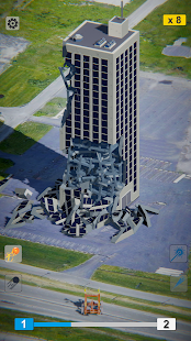 Demolish! скриншот 2