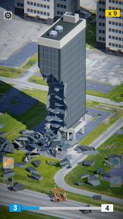 Demolish! скриншот 4