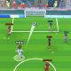 Футбольная битва Soccer Battle