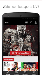 FITE скриншот 2