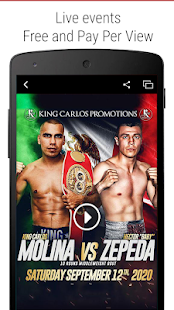 FITE скриншот 6