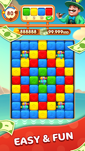 Cashman Blast скриншот 2