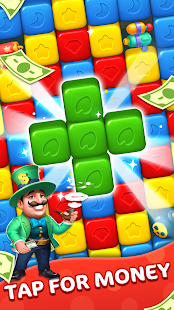 Cashman Blast скриншот 3