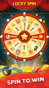 Cashman Blast скриншот 4