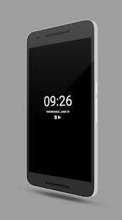 Always On AMOLED скриншот 2