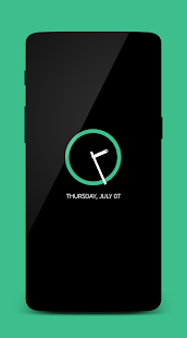Always On AMOLED скриншот 5