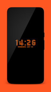 Always On AMOLED скриншот 6