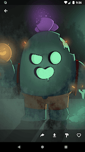 BS бесплатно Обои 🌵 - 2020 скриншот 4