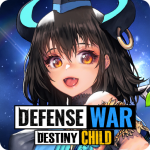 Destiny Child : Defense War
