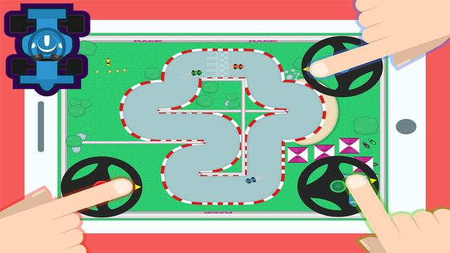 Игры на двоих троих 4 игрока скриншот 4