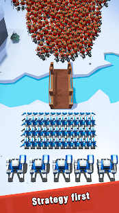 Art of War: Legions скриншот 2