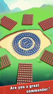 Art of War: Legions скриншот 3