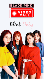 Blackpink Call Me скриншот 2