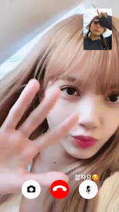 Blackpink Call Me скриншот 3