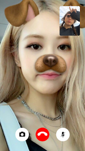 Blackpink Call Me скриншот 4