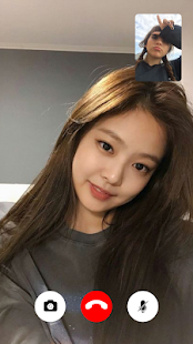 Blackpink Call Me скриншот 5