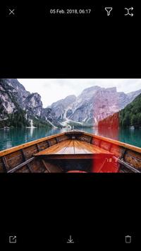 Kuji Cam скриншот 2