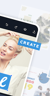 VistaCreate скриншот 3