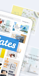 VistaCreate скриншот 5