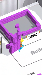 Pro Builder 3D скриншот 2