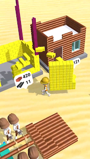 Pro Builder 3D скриншот 5