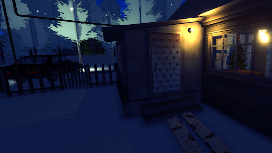 My Favorite Car скриншот 2